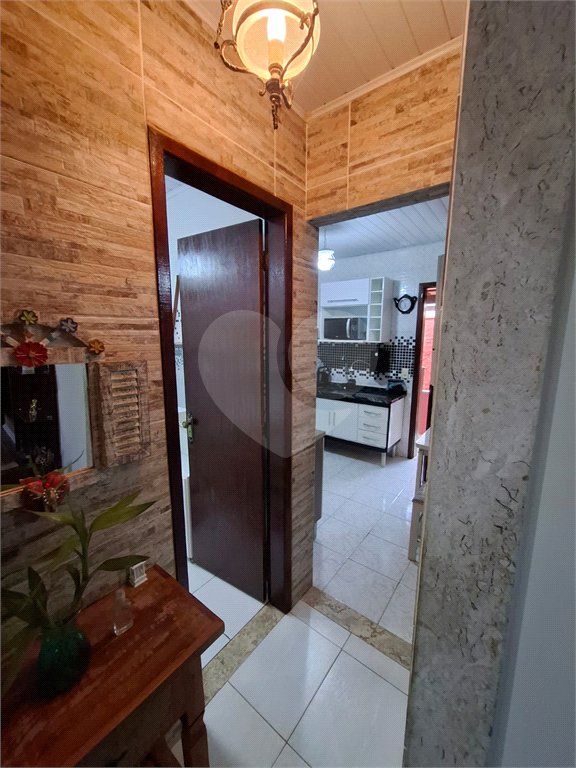 Casa à venda com 2 quartos em Rasa, Armação dos Búzios, RJ