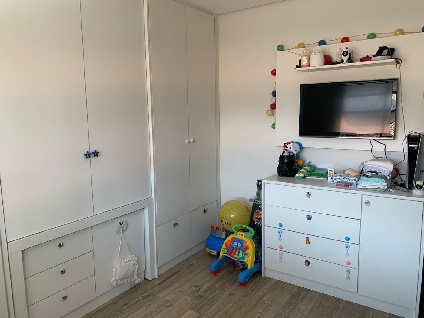 Apartamento com 2 dormitórios à venda, 96 m² por R$ 630.000,00 - Aparecida - Santos/SP