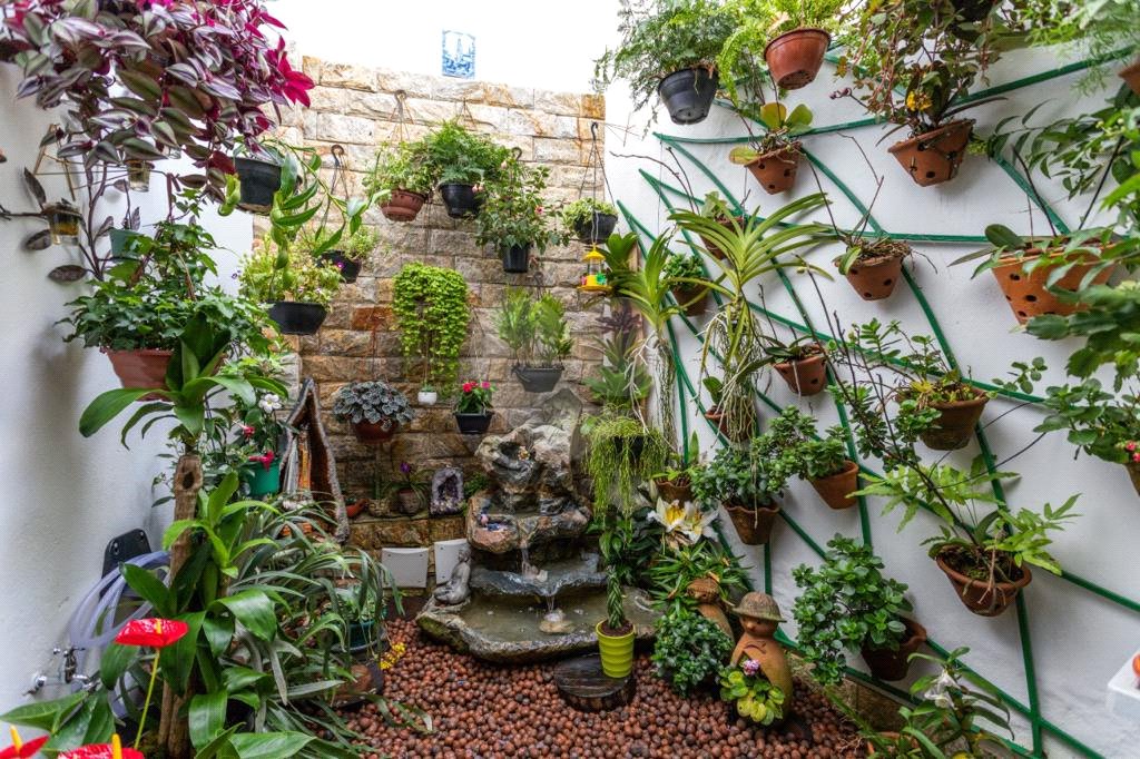 Casa à venda com 4 suítes no condomínio San Paolo, Rio de Janeiro - RJ