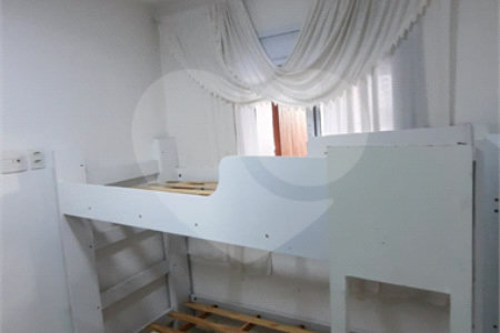 Apartamento à venda com 2 quartos em Santo Amaro, São Paulo, SP