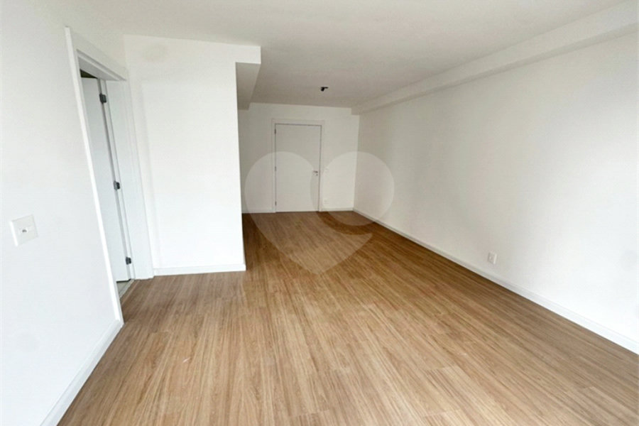 Apartamento à venda com 3 suítes em Tucuruvi, São Paulo, SP