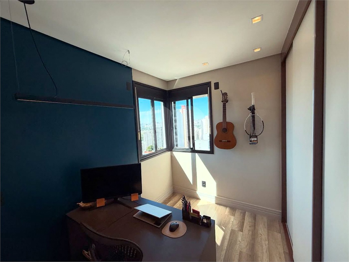 Apartamento à venda com 2 quartos, sendo 1 suíte, em Santana, São Paulo, SP