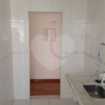 Apartamento à venda com 3 quartos em Jardim Vergueiro (sacomã), São Paulo, SP