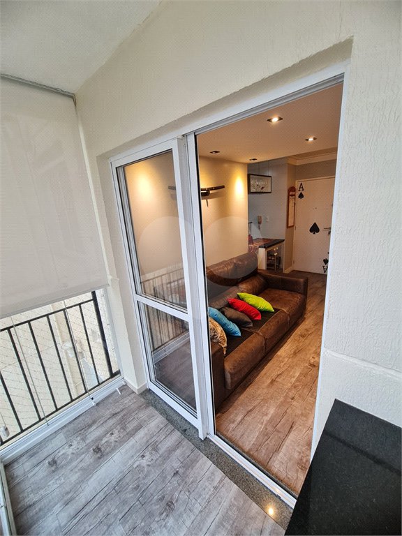 Apartamento à venda com 2 quartos no Centro, Diadema, SP
