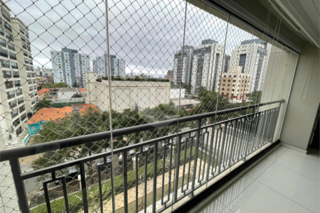Apartamento à venda com 3 suítes em Ipiranga, São Paulo, SP