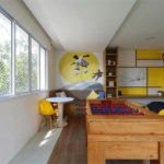 Apartamento à venda com 3 quartos, sendo 1 suíte,  em Santa Teresinha, São Paulo, SP