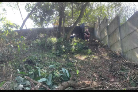 Terreno à venda em Jardim Peri Peri, São Paulo, SP
