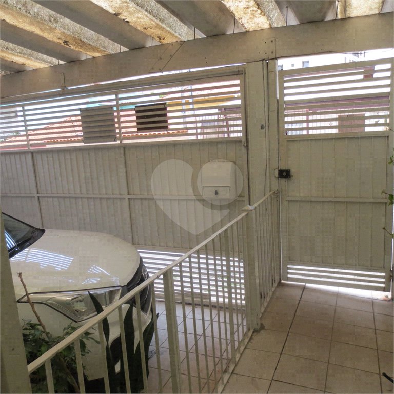 Casa Térrea à venda com 4 quartos, sendo 1 suíte, em Saúde, São Paulo, SP