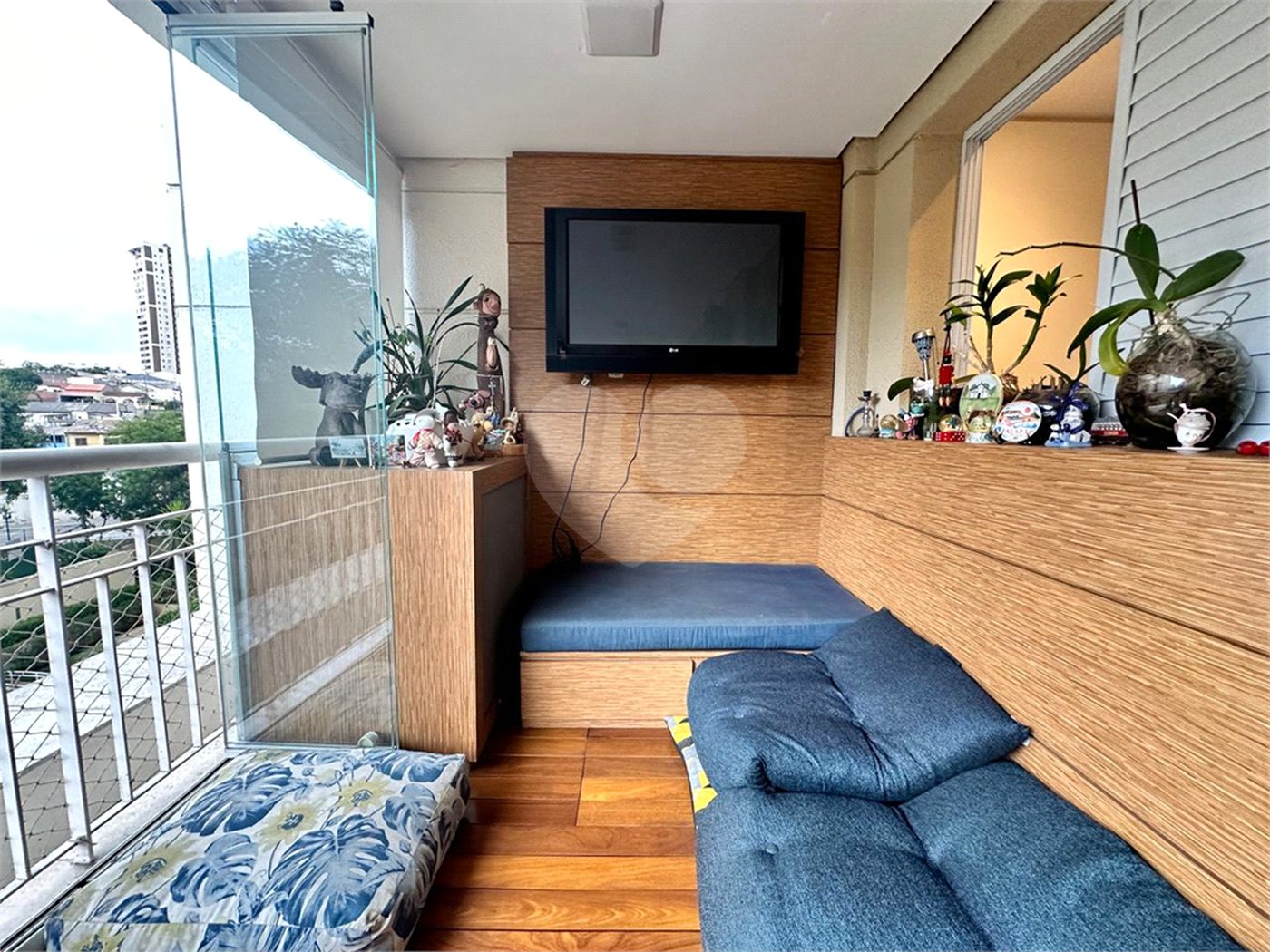 Apartamento à venda com 3 suítes em Mandaqui, São Paulo, SP