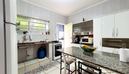 Casa à venda com 3 quartos, sendo 1 suíte,  em Campos Elíseos, Ribeirão Preto, SP