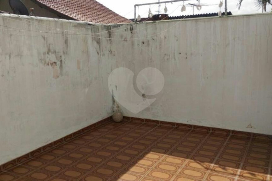 Sobrado à venda com 3 quartos, sendo 1 suíte, em Tremembé, São Paulo, SP
