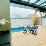 Casa à venda com 3 quartos, sendo 1 suíte, no condomínio Sun Lake, Sorocaba - SP