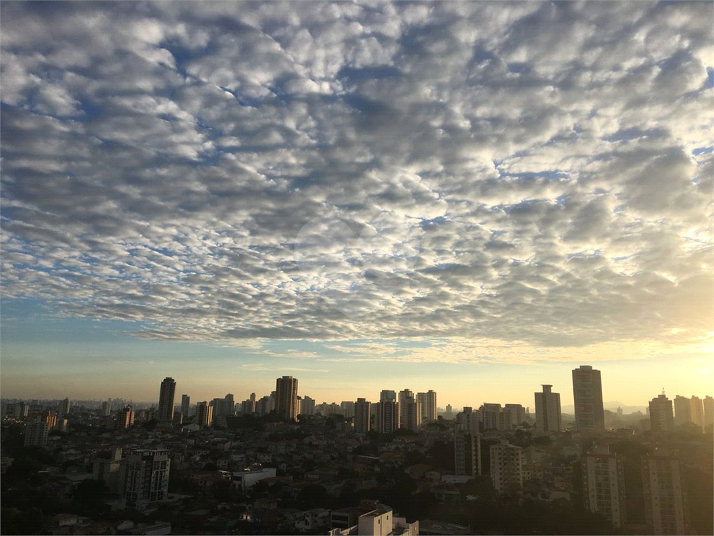 Apartamento à venda com 2 quartos em Vila Aurora (zona Norte), São Paulo, SP