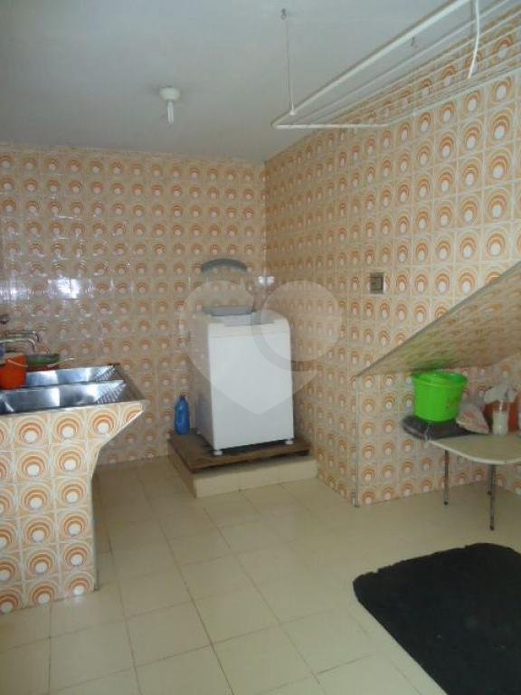 Sobrado à venda com 4 quartos, sendo 1 suíte, em Mandaqui, São Paulo, SP