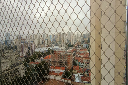 Apartamento para alugar com 2 suítes em Jardim São Paulo(zona Norte), São Paulo, SP