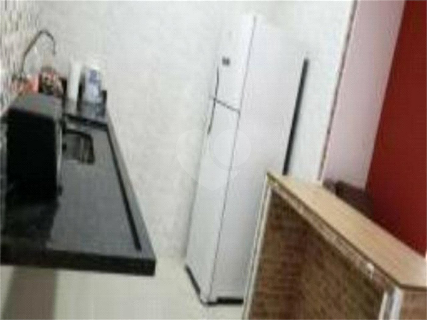 Apartamento à venda com 2 quartos em Sé, São Paulo, SP
