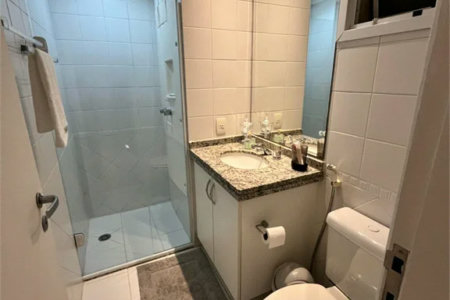 Apartamento à venda com 4 quartos, sendo 3 suítes,  em Lar São Paulo, São Paulo, SP