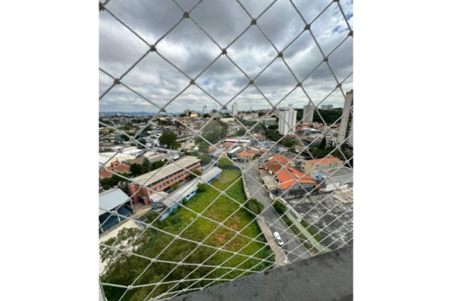 Apartamento à venda com 3 quartos, sendo 1 suíte, em Parque Novo Mundo, São Paulo, SP
