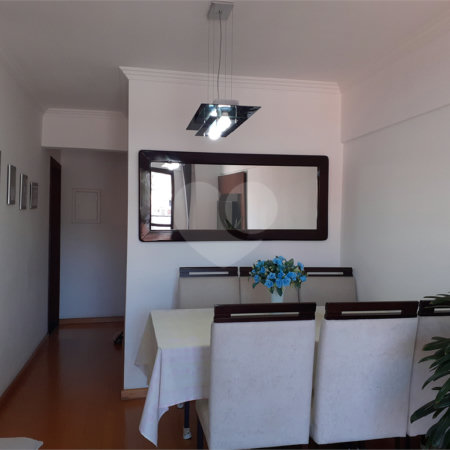 Apartamento à venda com 2 quartos em Vila Mazzei, São Paulo, SP