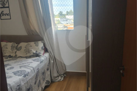 Apartamento à venda com 2 quartos em Jardim Amália, São Paulo, SP