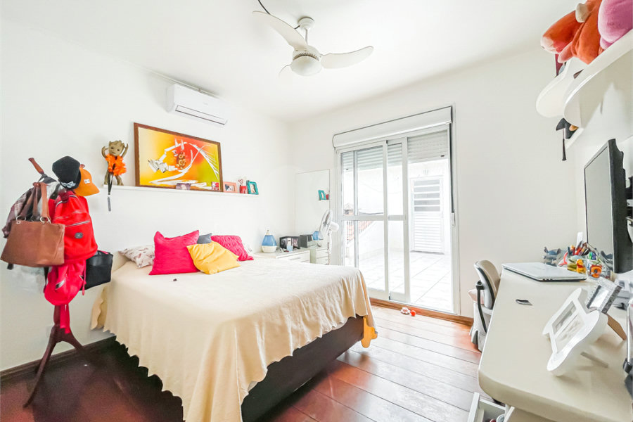 Sobrado à venda com 3 quartos em Vila Prudente, São Paulo, SP