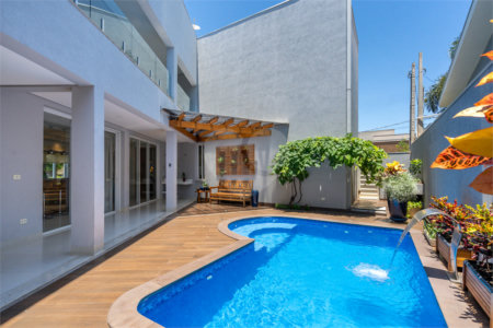 Casa à venda no Centro, Três Lagoas, MS