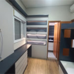 Casa à venda com 3 suítes no condomínio Piemonte, Indaiatuba - SP