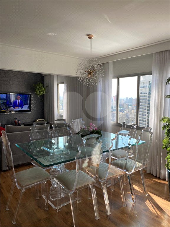 Apartamento à venda com 3 quartos, sendo 1 suíte, em Santa Teresinha, São Paulo, SP