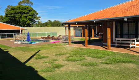 Chácara à venda com 2 quartos, sendo 1 suíte,  em Vila Itapetininga, Itapetininga, SP