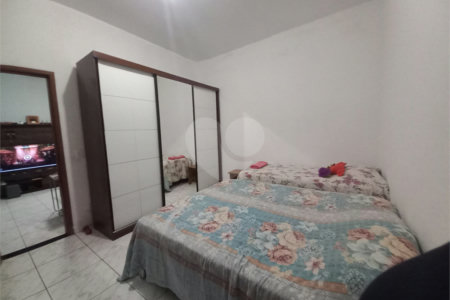 Casa à venda com 1 quarto em São José, Armação dos Búzios, RJ