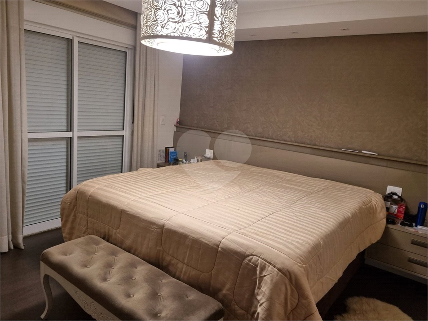Apartamento à venda com 3 suítes em Vila Suzana, São Paulo, SP