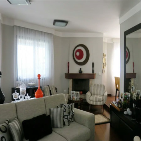 Apartamento à venda com 3 quartos, sendo 2 suítes, em Jardim Parque Morumbi, São Paulo, SP