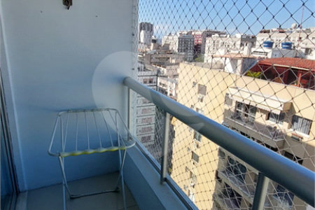 Apartamento à venda com 2 quartos em Tijuca, Rio de Janeiro, RJ