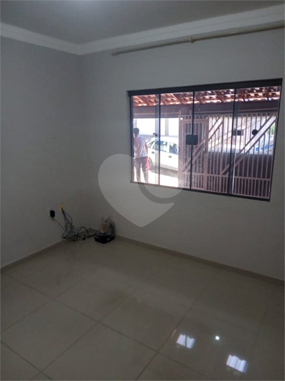 Casa Térrea à venda com 2 quartos, sendo 1 suíte, em Jardim Nápoli, Sorocaba, SP