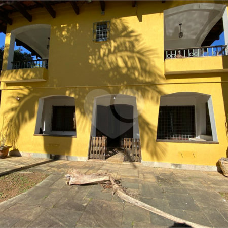 Casa à venda com 4 suítes em Alto da Boa Vista, São Paulo, SP