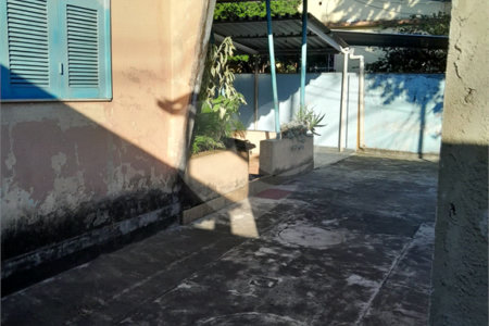 Casa à venda com 2 quartos em Campo Grande, Rio de Janeiro, RJ