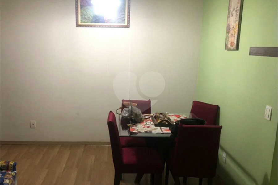 Apartamento à venda com 3 quartos, sendo 1 suíte, em Casa Verde, São Paulo, SP