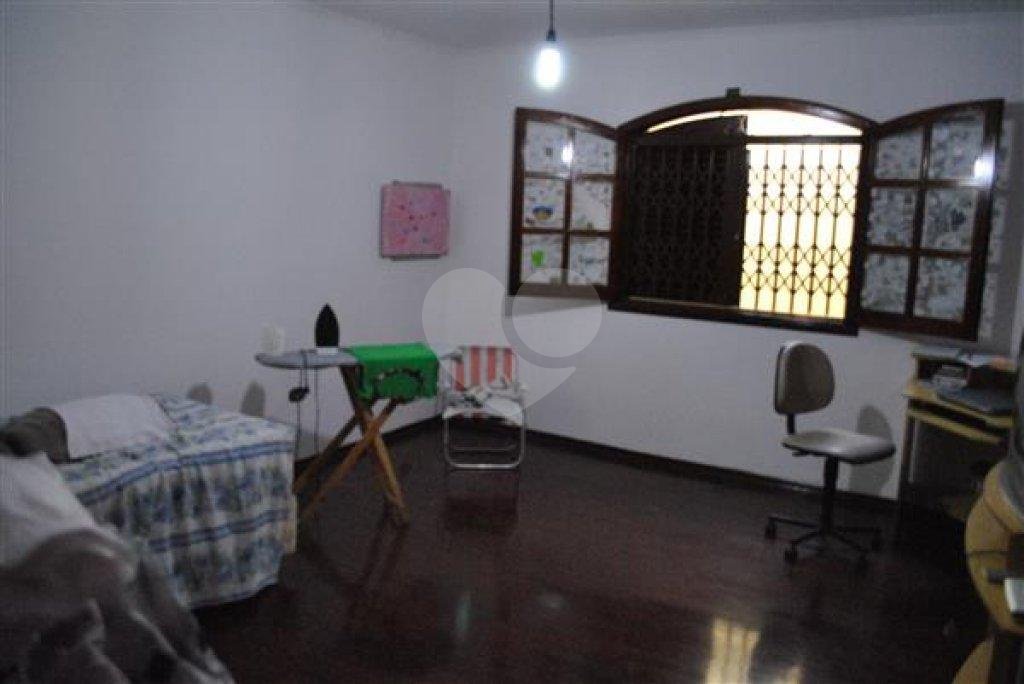 Casa Térrea à venda com 3 quartos, sendo 1 suíte, em Vila Nova Cachoeirinha, São Paulo, SP