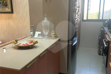 Apartamento à venda com 2 quartos no Centro, São Bernardo do Campo, SP