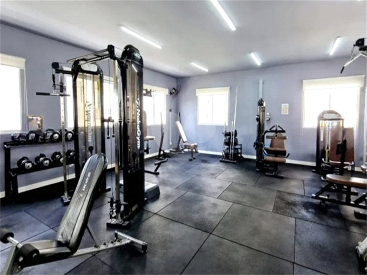 Apartamento à venda com 2 quartos em Vila Guilherme, São Paulo, SP