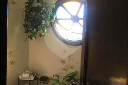 Sobrado à venda com 4 quartos, sendo 1 suíte, em Tucuruvi, São Paulo, SP