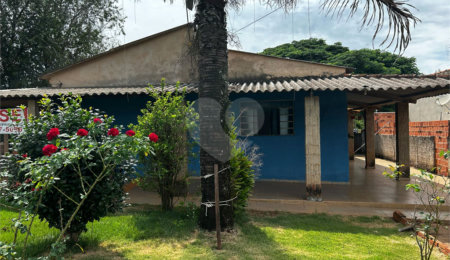 Casa à venda com 3 quartos, sendo 2 suítes,  em Vila Mazzei, Itapetininga, SP