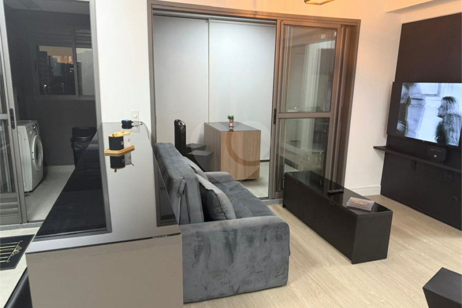 Apartamento à venda ou para alugar com 2 quartos, sendo 1 suíte, em Santana, São Paulo, SP