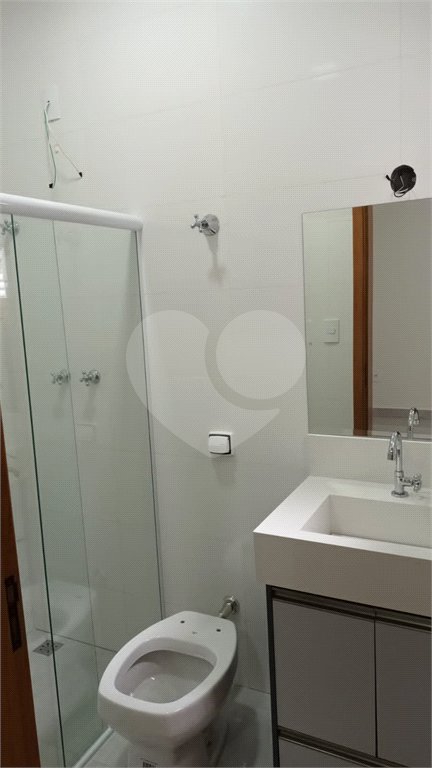 Casa à venda com 3 quartos, sendo 1 suíte, em Jardim Pau Preto, Indaiatuba, SP