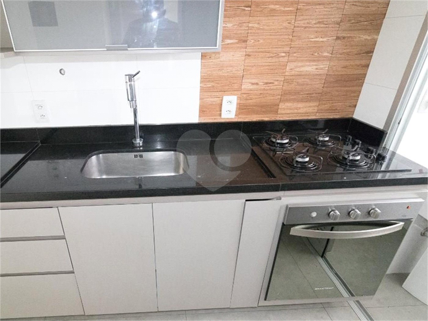 Apartamento à venda com 2 quartos, sendo 1 suíte,  em Casa Verde, São Paulo, SP