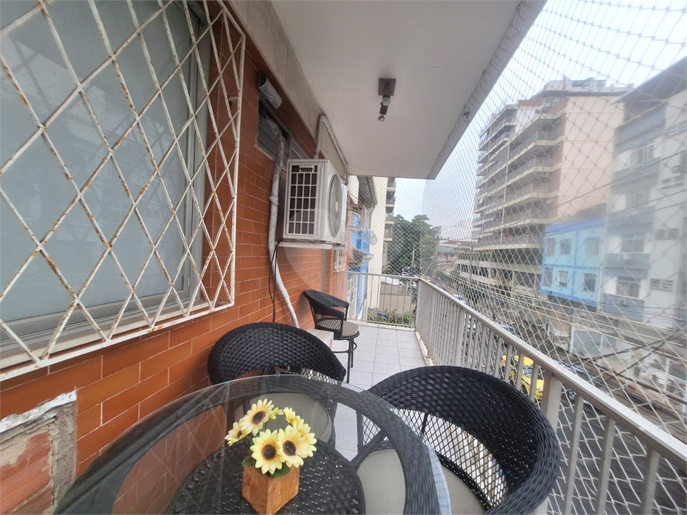 Apartamento à venda com 2 quartos, sendo 1 suíte, em Vila Isabel, Rio de Janeiro, RJ