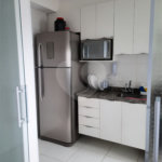 Apartamento à venda com 2 quartos em Vila Andrade, São Paulo, SP