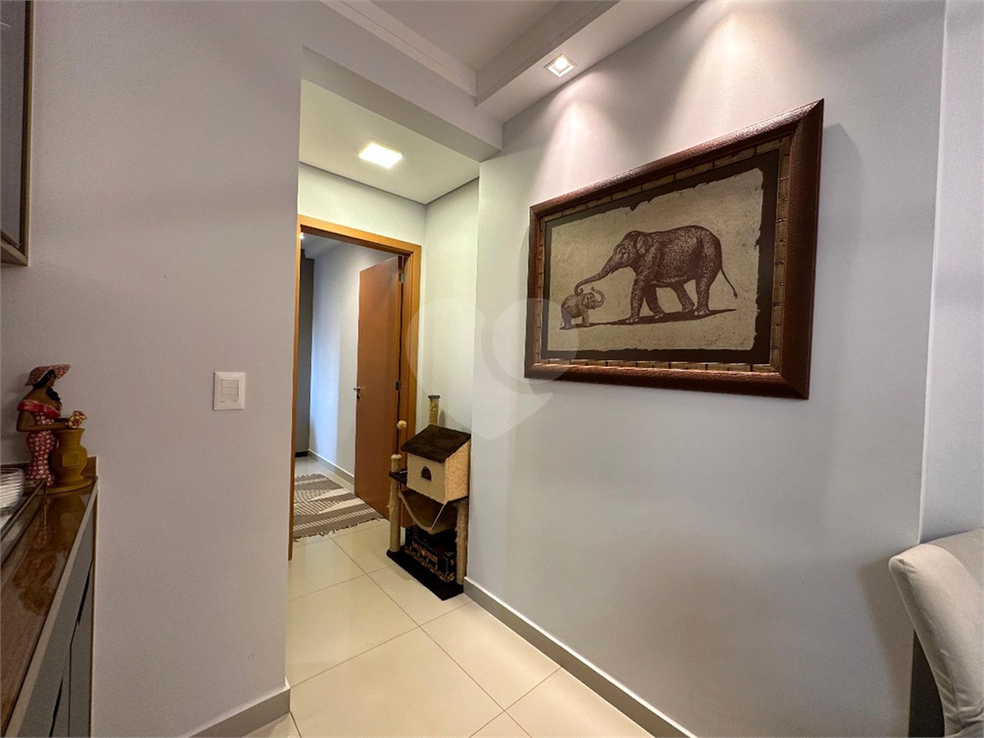 Apartamento à venda com 2 suítes em Nova Aliança, Ribeirão Preto, SP