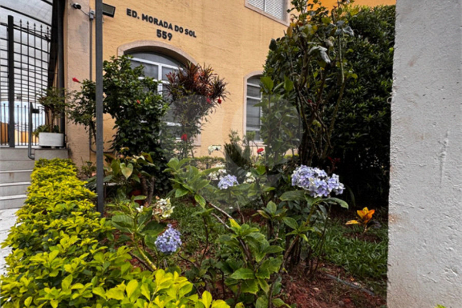 Apartamento à venda com 2 quartos em Casa Verde, São Paulo, SP