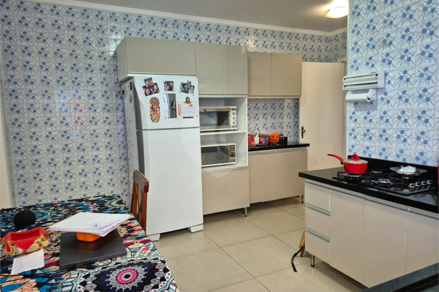 Casa Térrea à venda com 2 quartos, sendo 1 suíte,  em Vila Guarani, São Paulo, SP